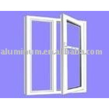 china aluminium profile for windows and doors